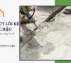 Khám phá ngay dịch vụ khoan rút lõi bê tông Đồng Nai giá rẻ tại Đức Hậu