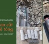 Đơn vị dịch vụ khoan cắt bê tông Biên Hòa chuyên nghiệp, chất lượng