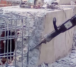 CÔNG TRÌNH TẠI BÌNH DƯƠNG