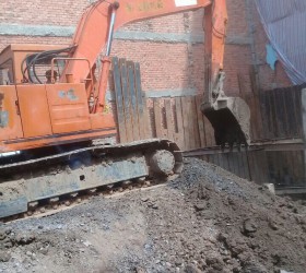 CÔNG TRÌNH ĐỤC BÊ TÔNG TẠI ĐỒNG NAI