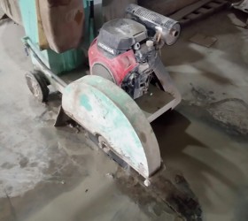 KHOAN CẮT BÊ TÔNG Dĩ AN