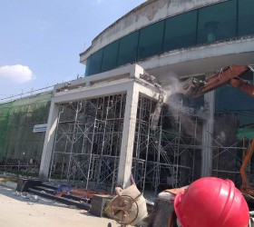 chuyên khoan cắt bê tông mỹ phước