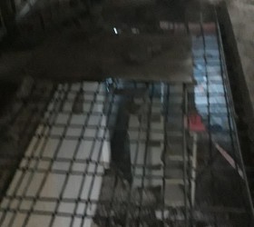 Đục bê tông nhà xưởng tại đồng nai