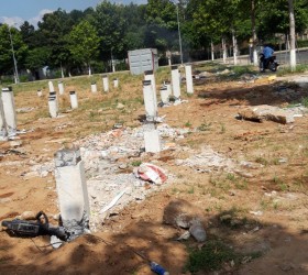 đục cừ bê tông tại nhơn trạch đồng nai