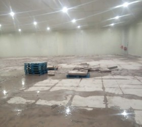 cắt bê tông tại thành phố mới bình dương