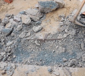 Cắt đục bê tông dân sinh tại biên hòa đồng nai