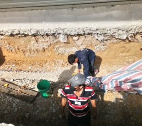 CHUYÊN ĐẬP PHÁ NHÀ