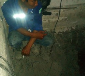 DỊCH VỤ ĐẬP PHÁ NHÀ 