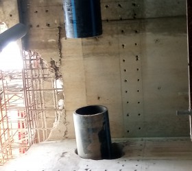 KHOAN CẤY SẮT TẠI SÀI GÒN