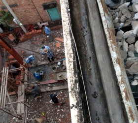 KHOAN CẮT BÊ TÔNG BÌNH DƯƠNG