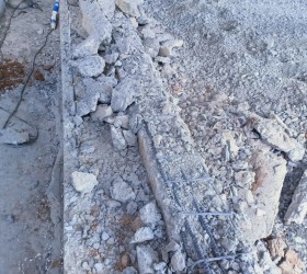 khoan cắt bê tông  nhơn trạch giá rẻ