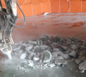 khoan cắt bê tông rẻ nhất nhơn trạch