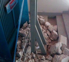 KHOAN RÚT LÕI BÊ TÔNG DĨ AN