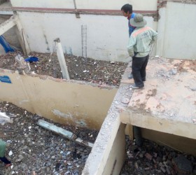 KHOAN RÚT LÕI BÊ TÔNG ĐỒNG NAI