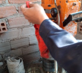 khoan rút lõi bê tông bình dương giá rẻ