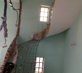 ĐƠN VỊ ĐẬP PHÁ NHÀ