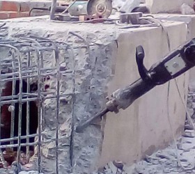 ĐẬP PHÁ NHÀ CHẤT LƯỢNG