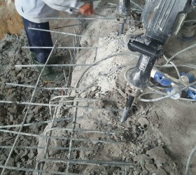 ĐẬP PHÁ NHÀ GIÁ RẺ