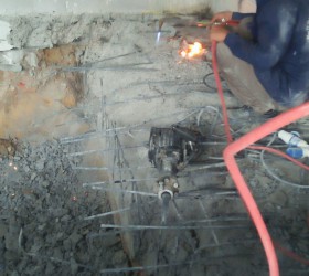 ĐẬP PHÁ NHÀ HCM