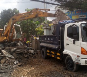 CHUYÊN VẬN CHUYỄN XÀ BẦN