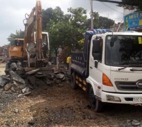 ĐƠN VỊ CHUYỂN XÀ BẦN