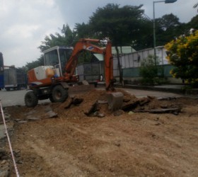 VẬN CHUYỂN XÀ BẦN ĐỒNG NAI