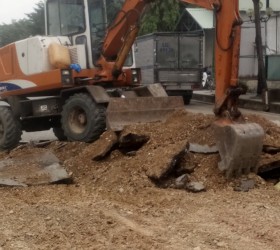 DỊCH VỤ VẬN CHUYỂN XÀ BẦN