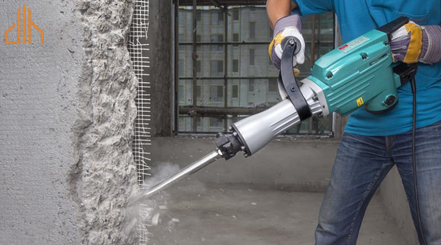 khoan cắt bê tông Đức Hậu