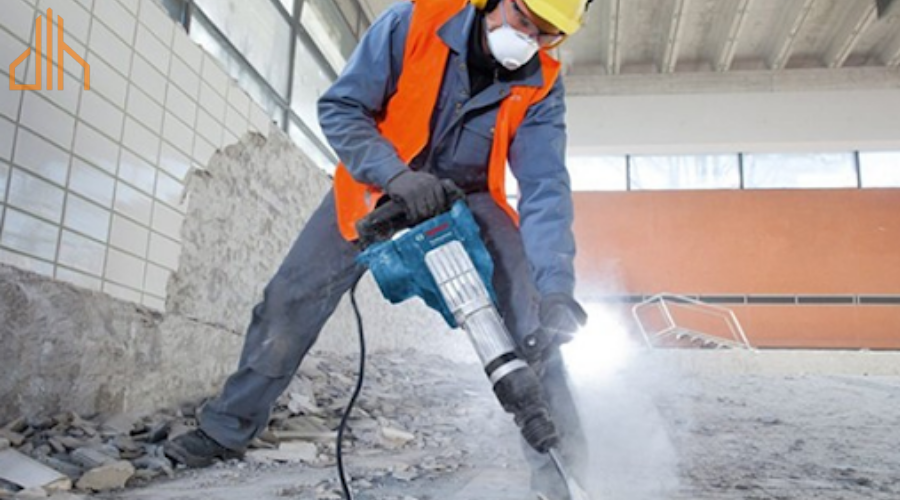 khoan cắt bê tông Đức Hậu